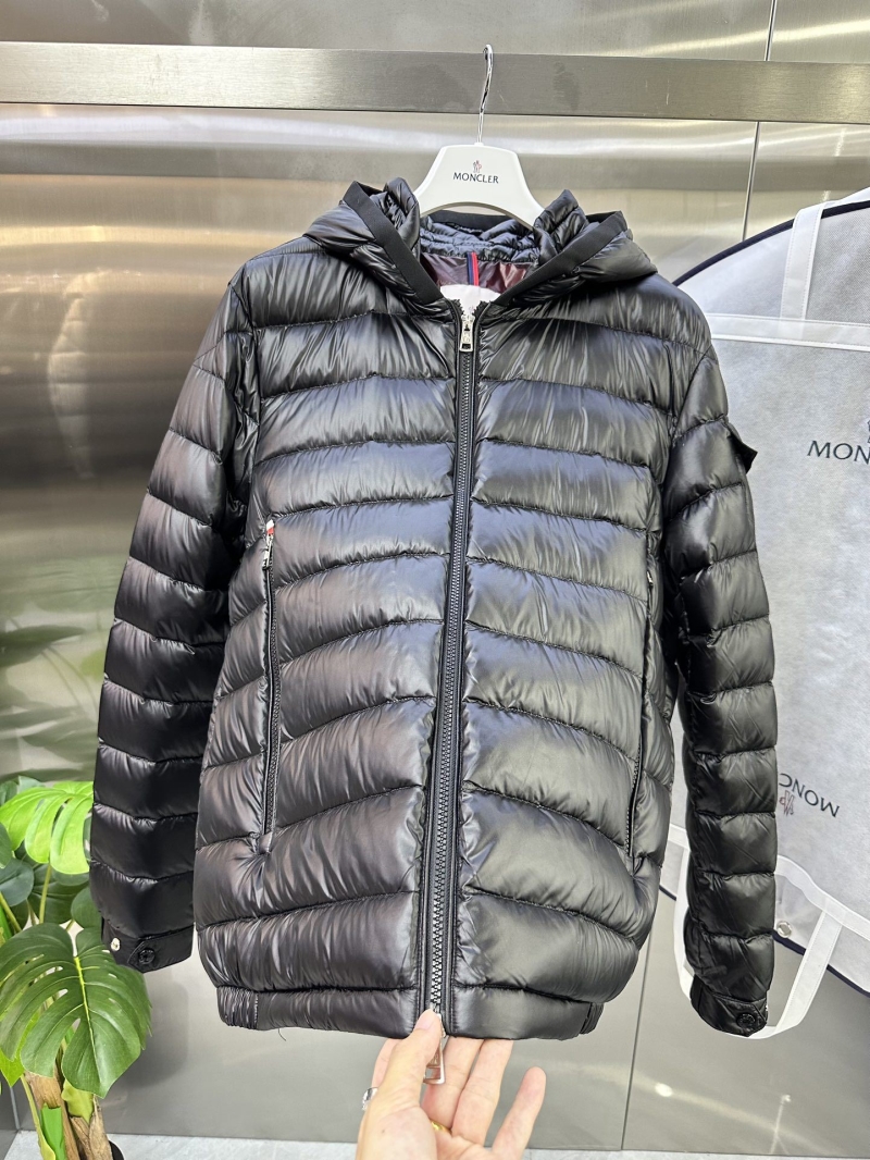 Moncler Down Coat